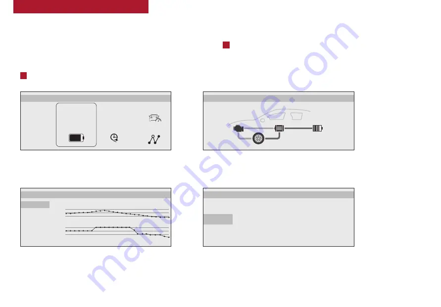 Kia NIRO Features & Functions Manual Download Page 13