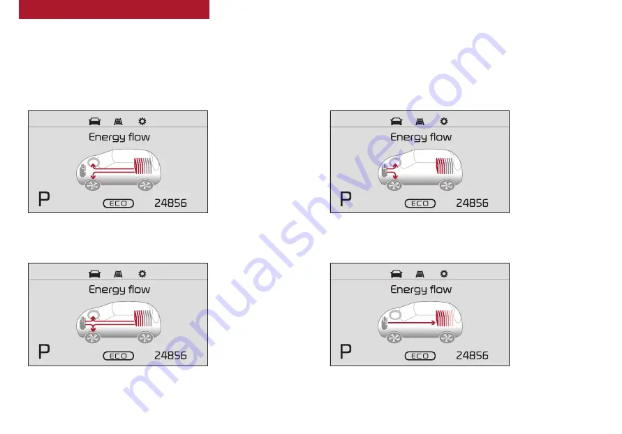 Kia NIRO Features & Functions Manual Download Page 14