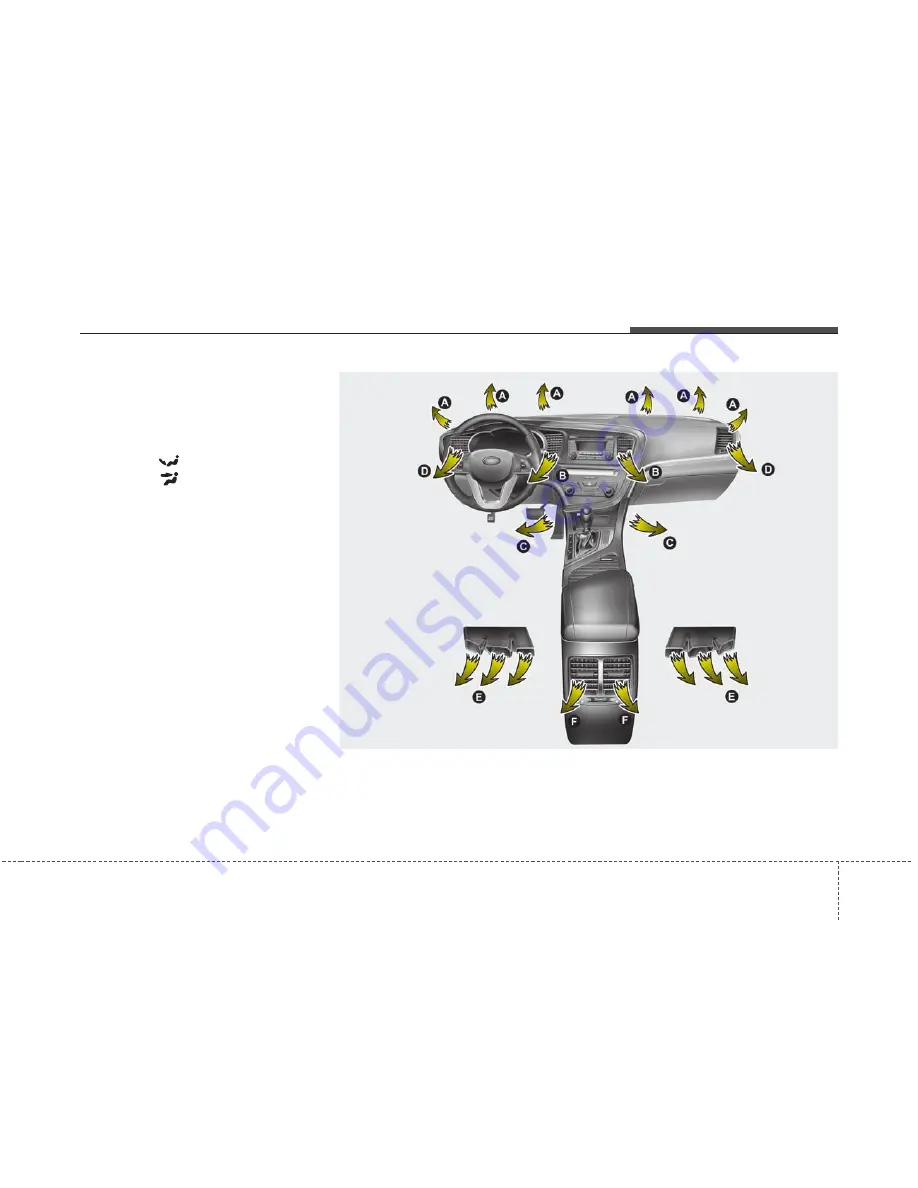 Kia Optima 2013 Owner'S Manual Download Page 180