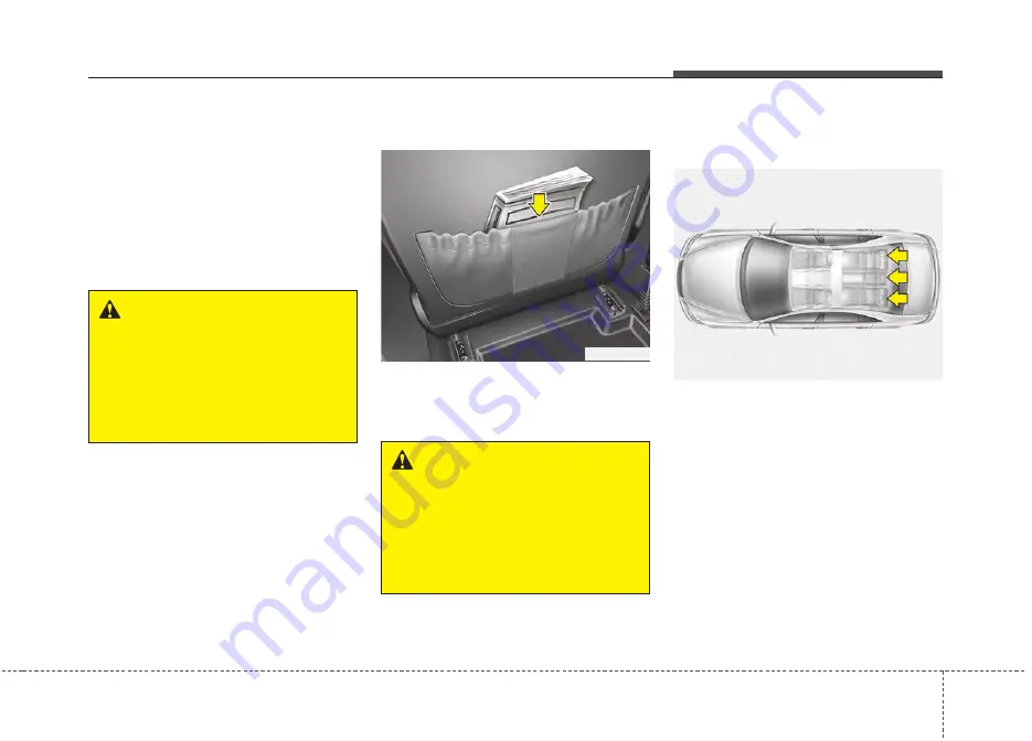 Kia Optima Hybrid 2020 Owner'S Manual Download Page 82