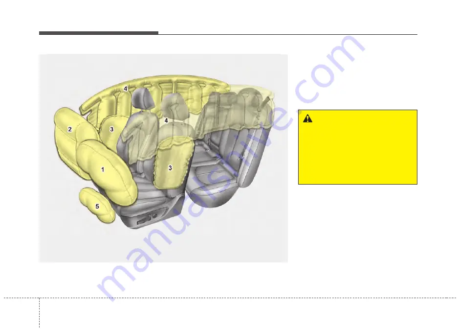 Kia Optima Hybrid 2020 Owner'S Manual Download Page 111