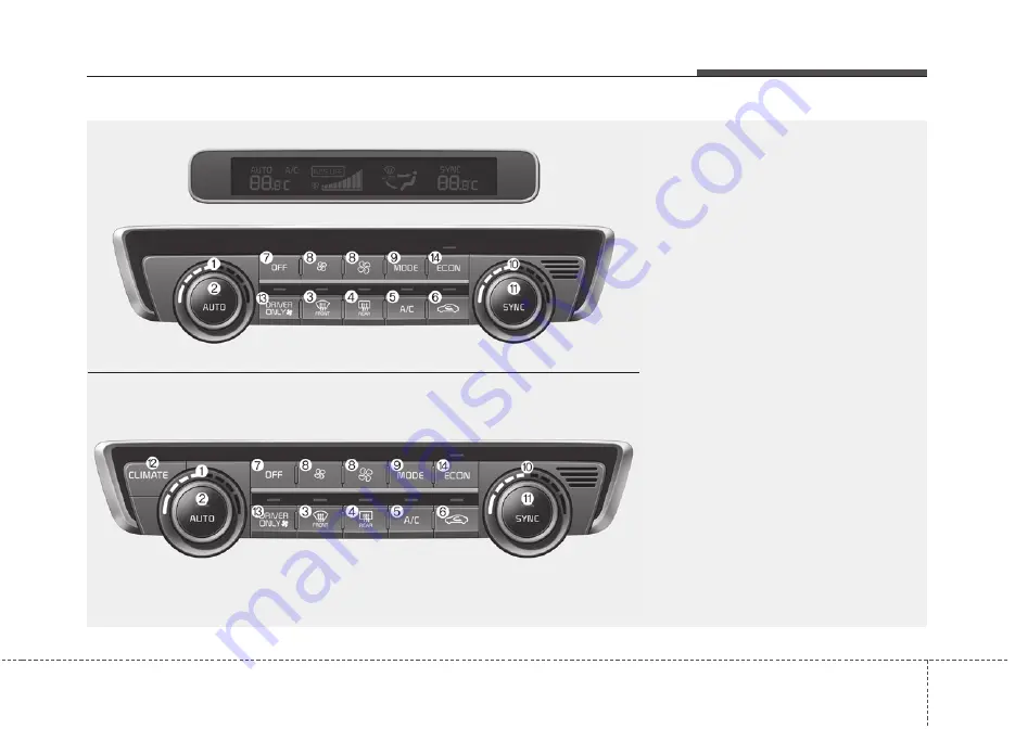 Kia Optima Hybrid 2020 Owner'S Manual Download Page 257