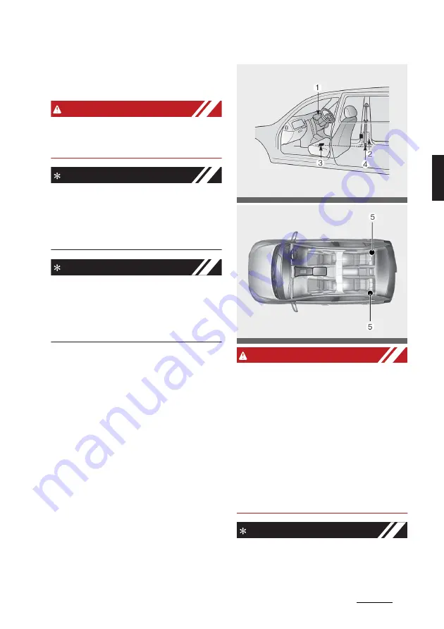 Kia PICANTO 2023 Manual Download Page 43