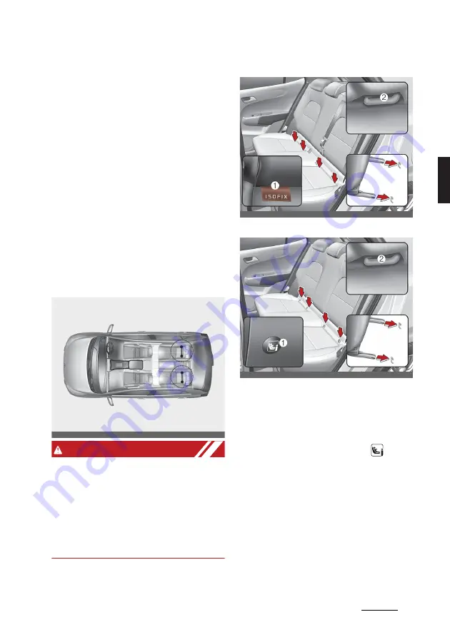 Kia PICANTO 2023 Manual Download Page 51