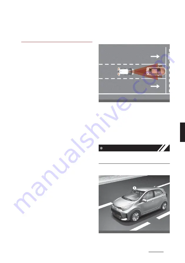 Kia PICANTO 2023 Manual Download Page 301