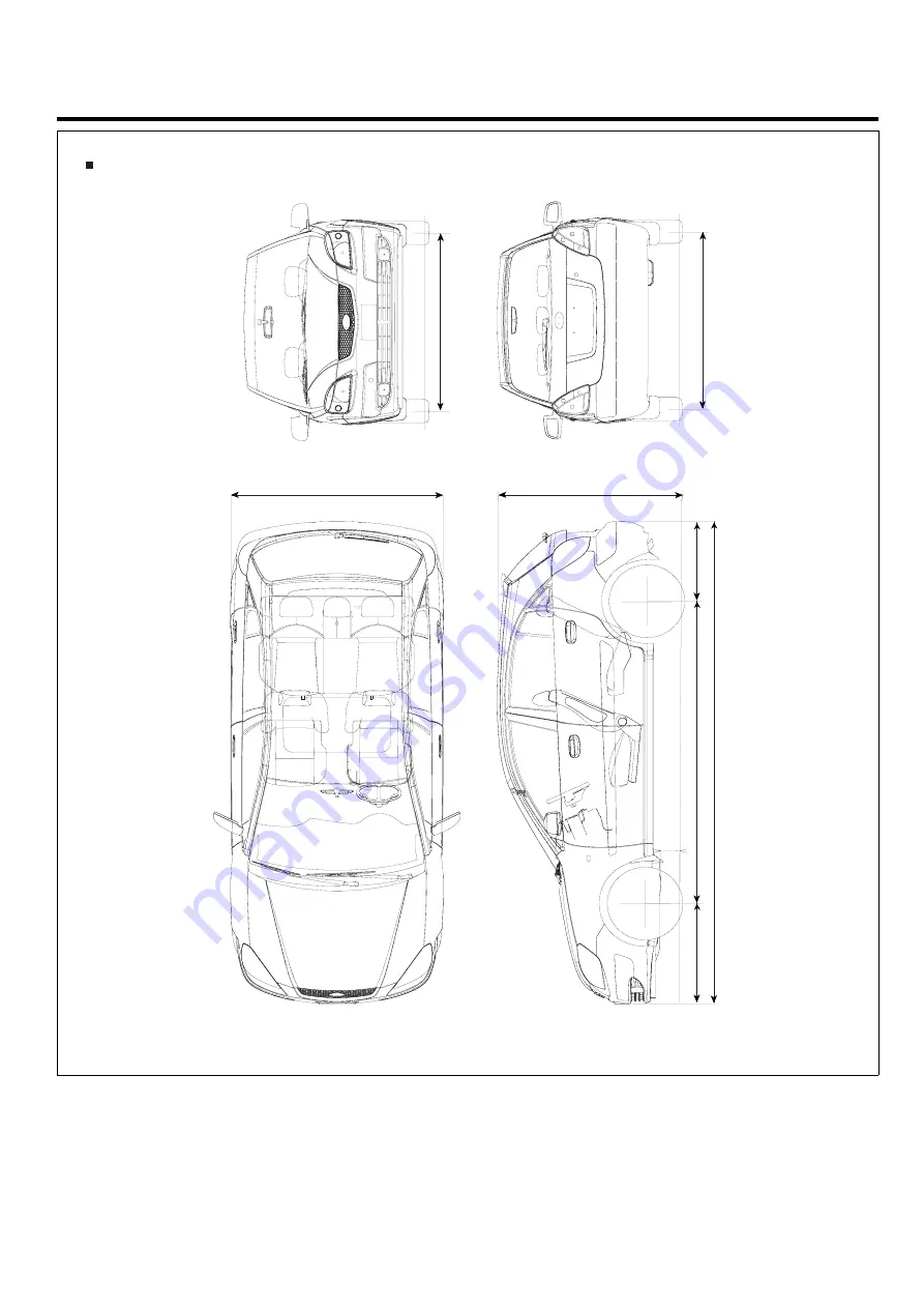 Kia RIO 2005 Скачать руководство пользователя страница 25