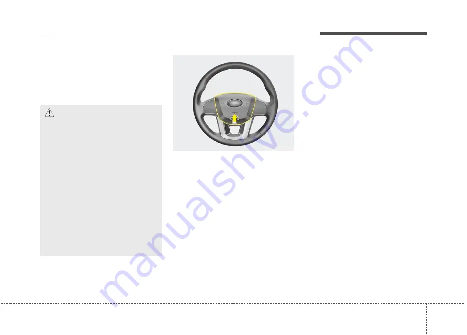 Kia Rio 2012 Owner'S Manual Download Page 113