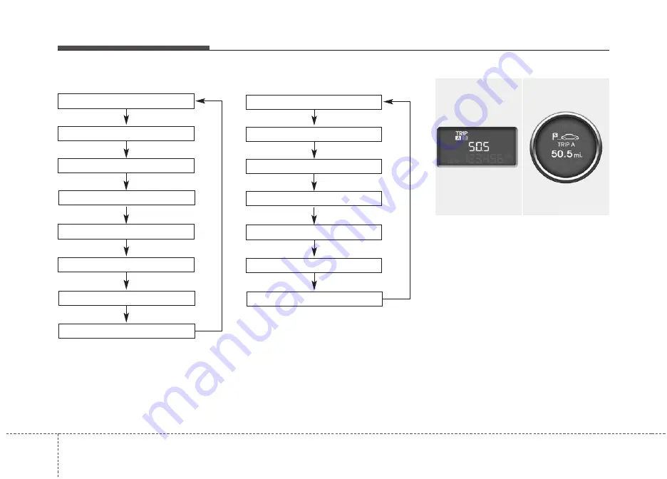 Kia Rio 2012 Owner'S Manual Download Page 122