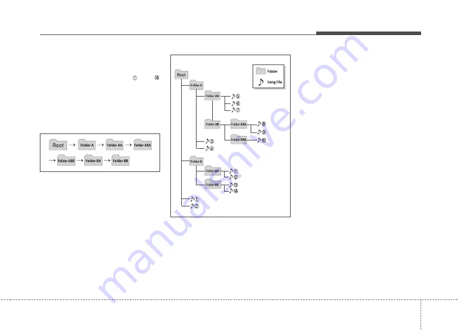 Kia Rio 2012 Owner'S Manual Download Page 187