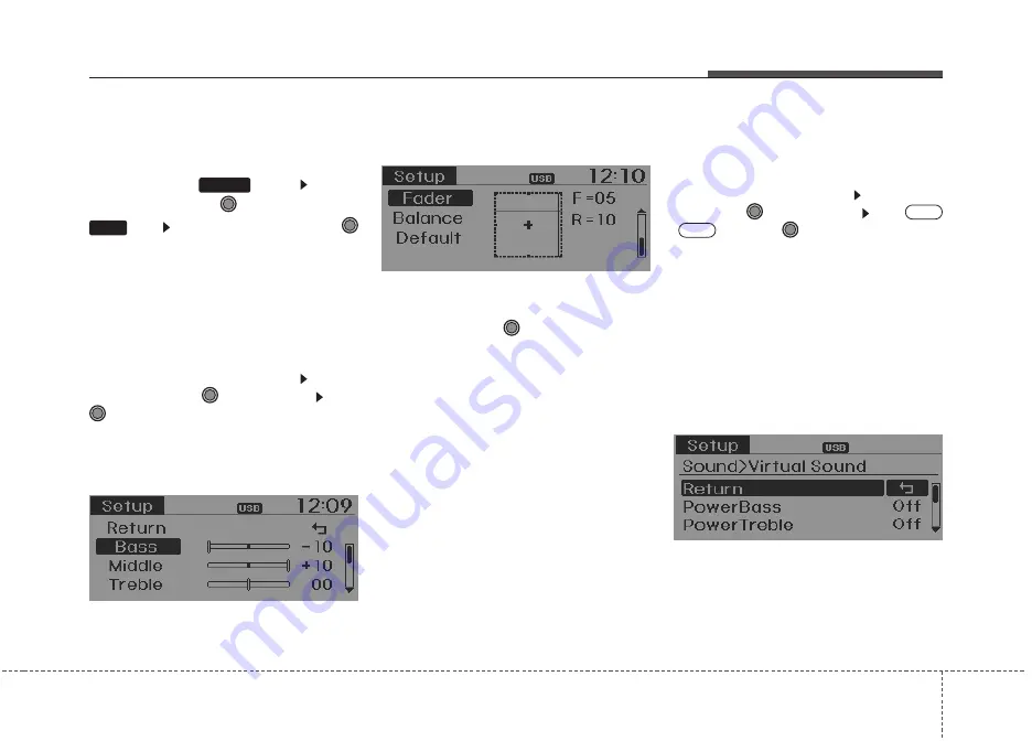 Kia Rio 2012 Owner'S Manual Download Page 193