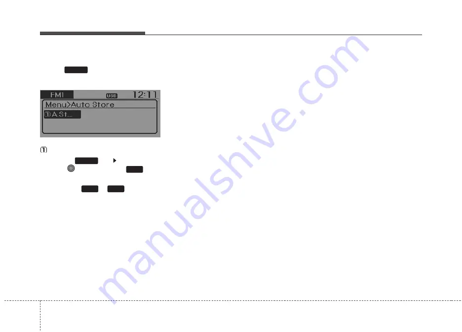 Kia Rio 2012 Owner'S Manual Download Page 202