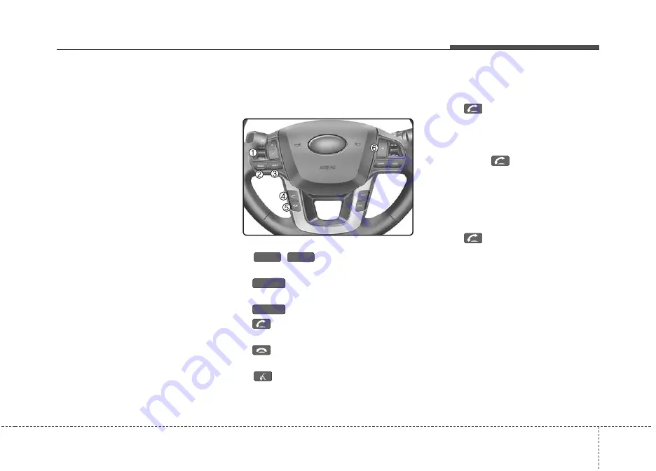 Kia Rio 2012 Owner'S Manual Download Page 219