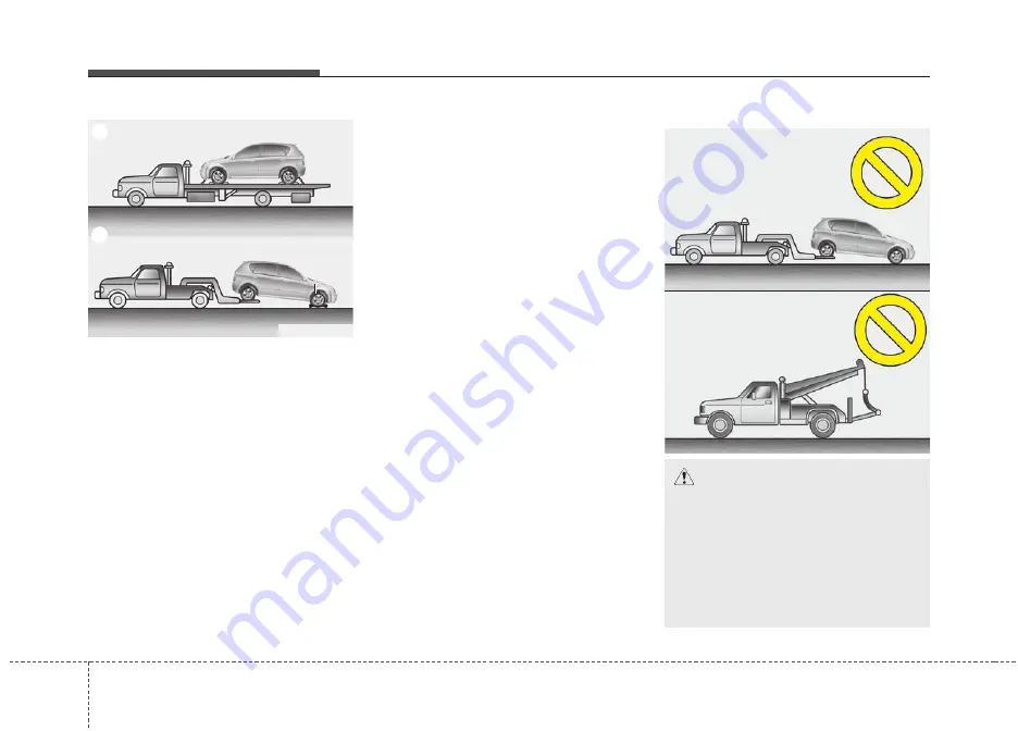 Kia Rio 2012 Owner'S Manual Download Page 317