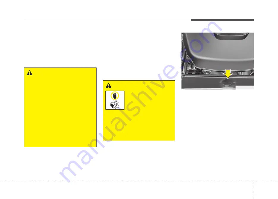 Kia Rio 2012 Owner'S Manual Download Page 347