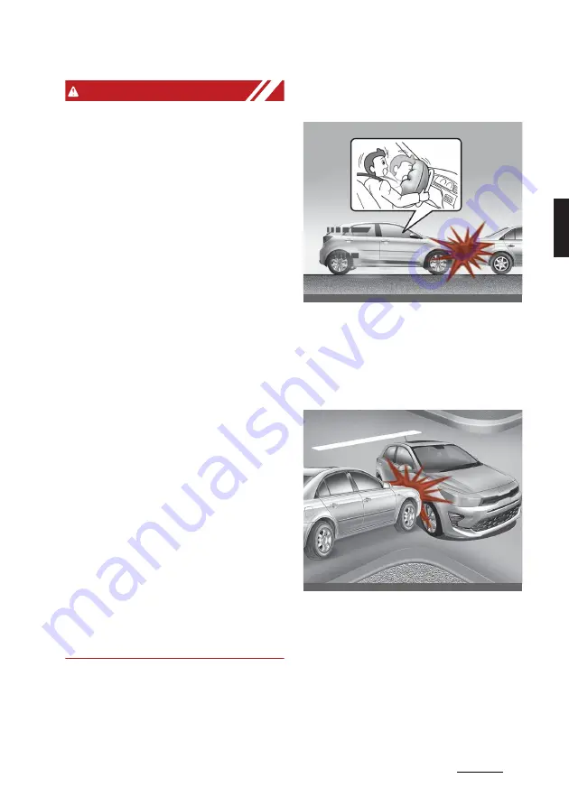 Kia Rio 2022 Owner'S Manual Download Page 73