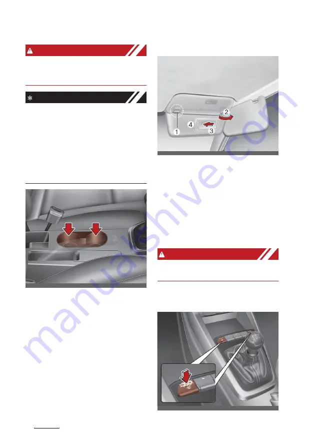 Kia Rio 2022 Owner'S Manual Download Page 218