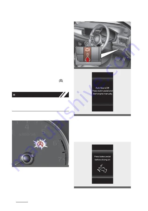 Kia Rio 2022 Owner'S Manual Download Page 278