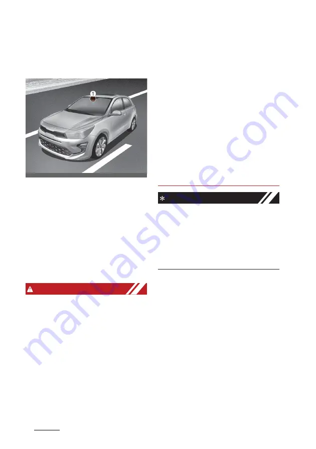 Kia Rio 2022 Owner'S Manual Download Page 346