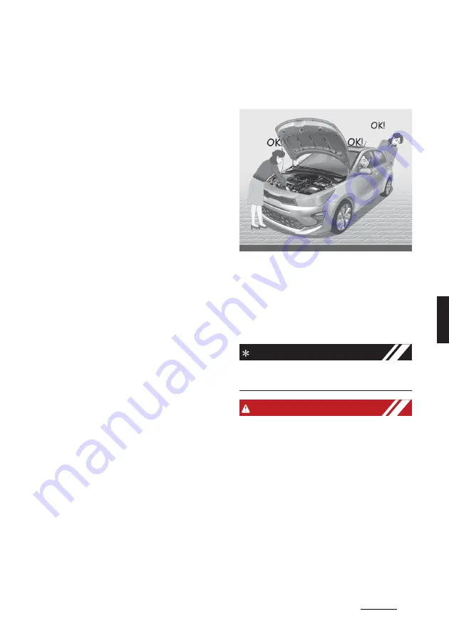 Kia Rio 2022 Owner'S Manual Download Page 409