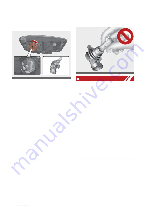 Kia Rio 2022 Owner'S Manual Download Page 546