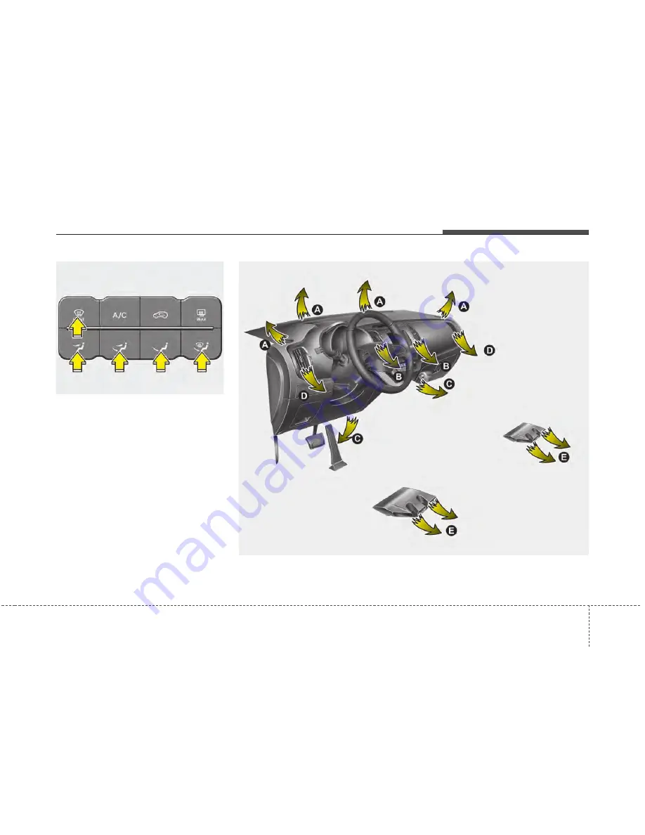 Kia Rondo 2010 Owner'S Manual Download Page 162