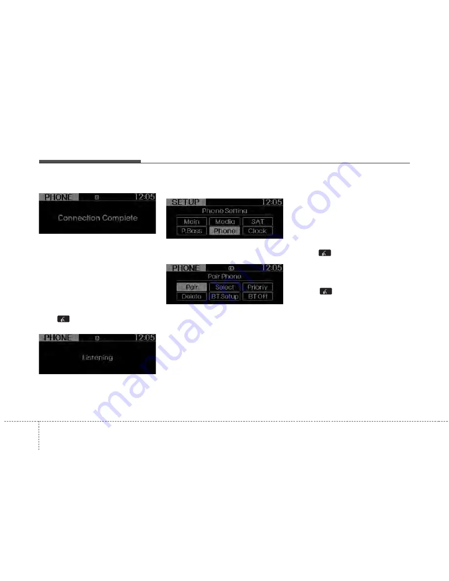 Kia Rondo 2010 Owner'S Manual Download Page 215