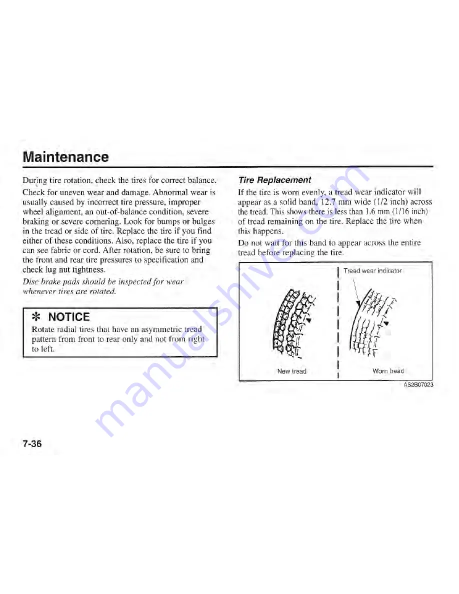 Kia SEPHIA 2000 Owner'S Manual Download Page 181