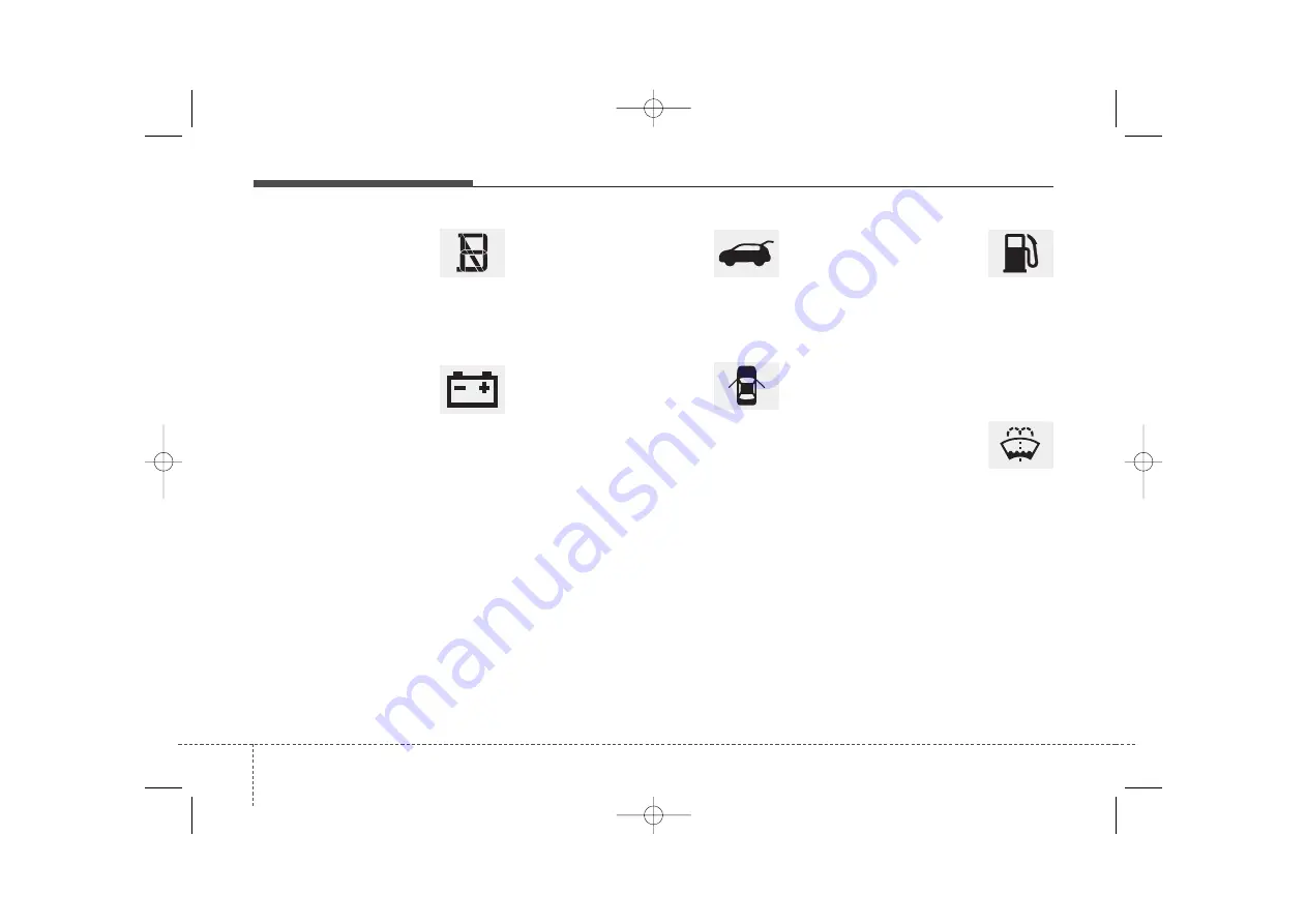 Kia Sorenta Owner'S Manual Download Page 135