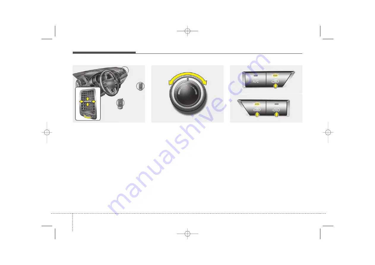 Kia Sorenta Owner'S Manual Download Page 157