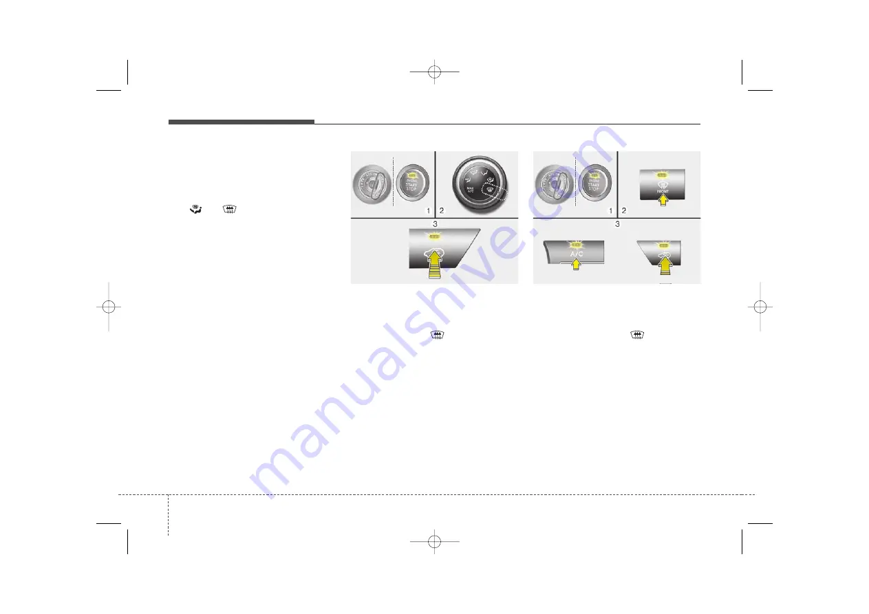 Kia Sorenta Owner'S Manual Download Page 173