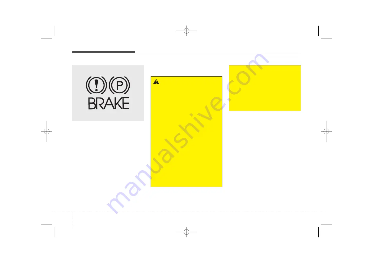 Kia Sorenta Owner'S Manual Download Page 244