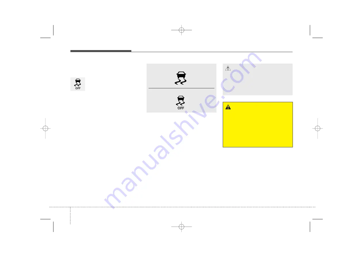 Kia Sorenta Owner'S Manual Download Page 248