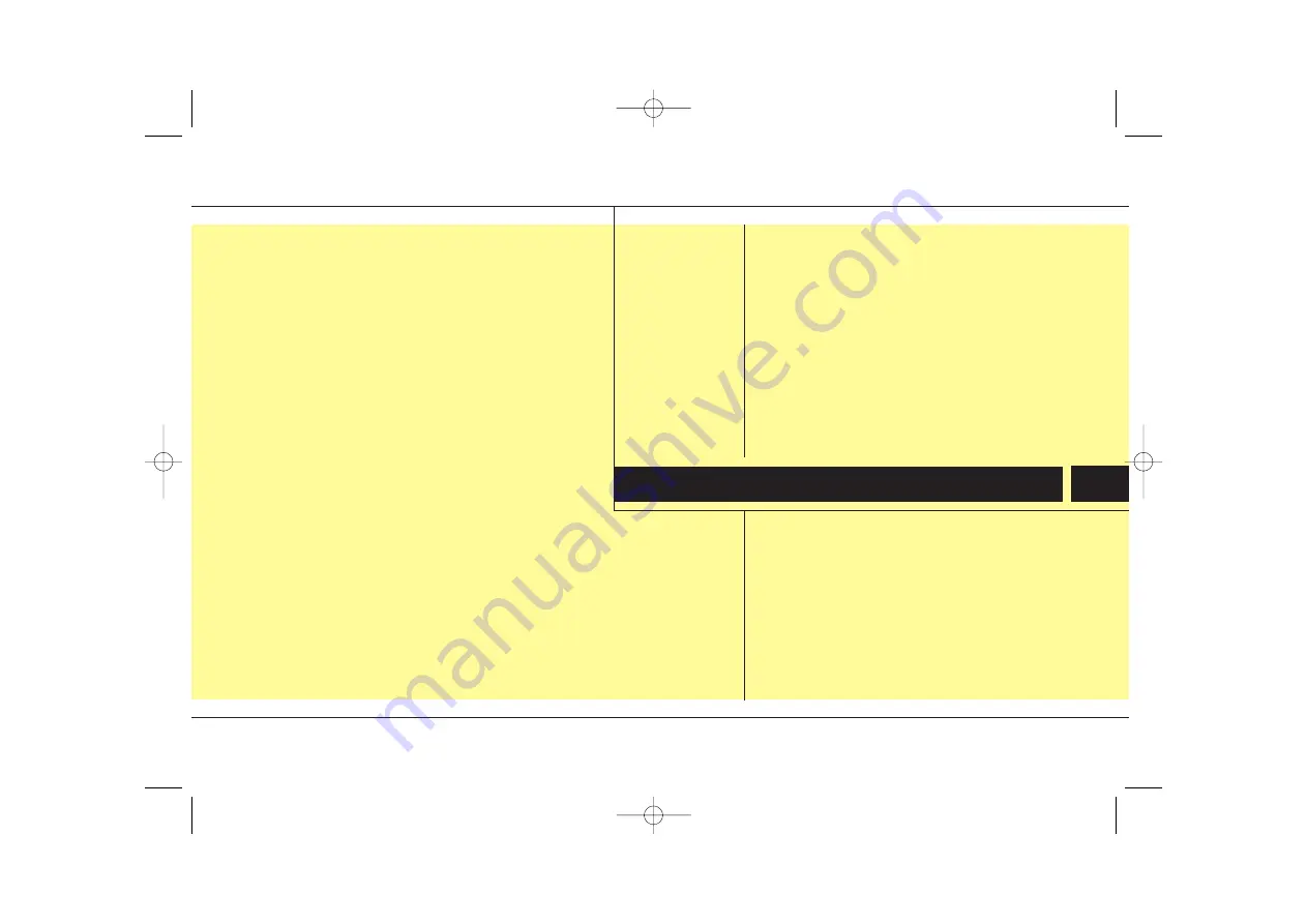 Kia Sorenta Owner'S Manual Download Page 283