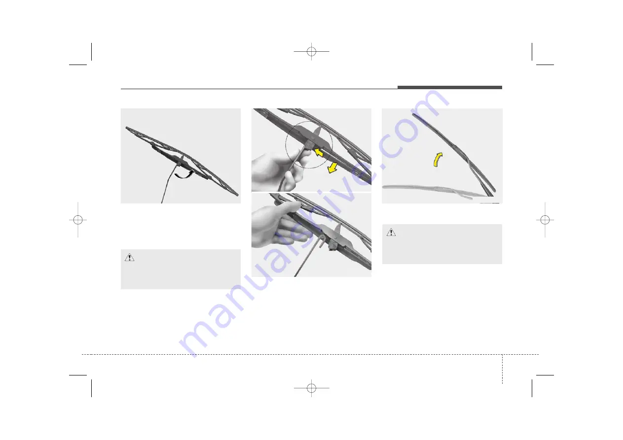 Kia Sorenta Owner'S Manual Download Page 336