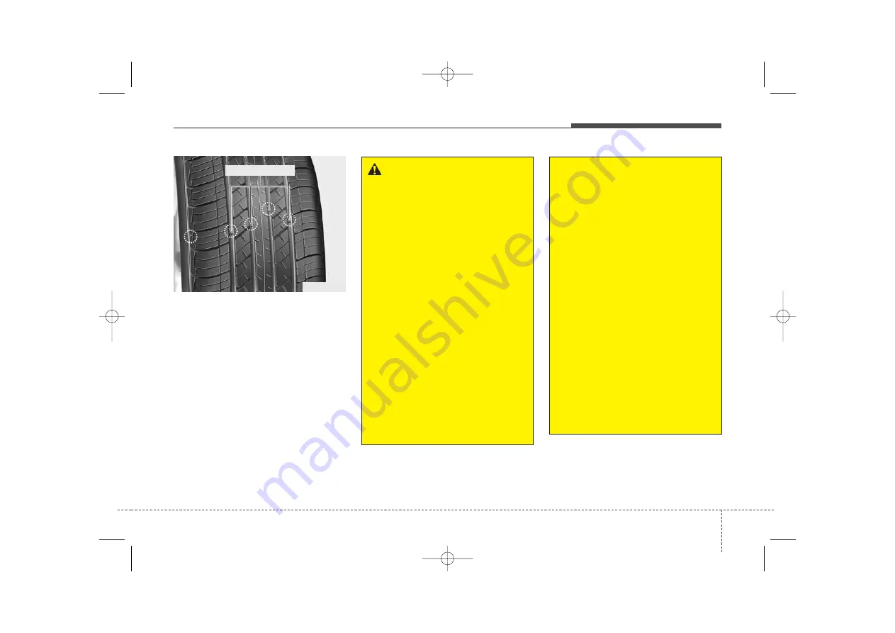 Kia Sorenta Owner'S Manual Download Page 346