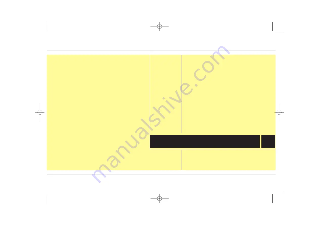 Kia Sorenta Owner'S Manual Download Page 385