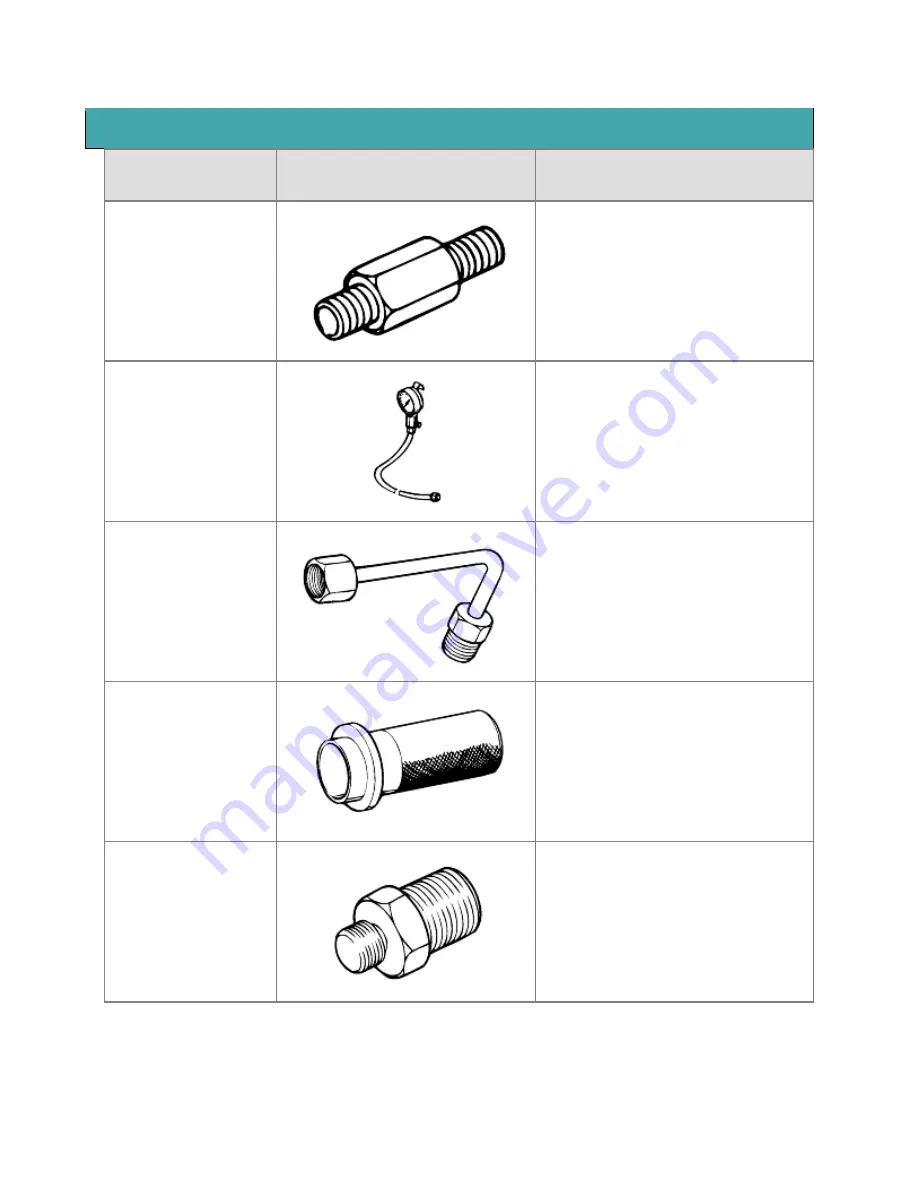 Kia Sorento 2003 Manual Download Page 1