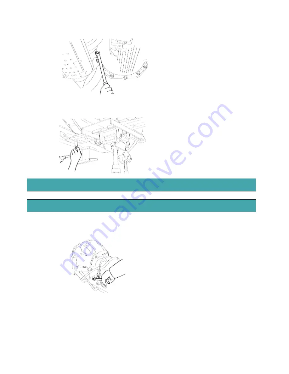 Kia Sorento 2003 Manual Download Page 18