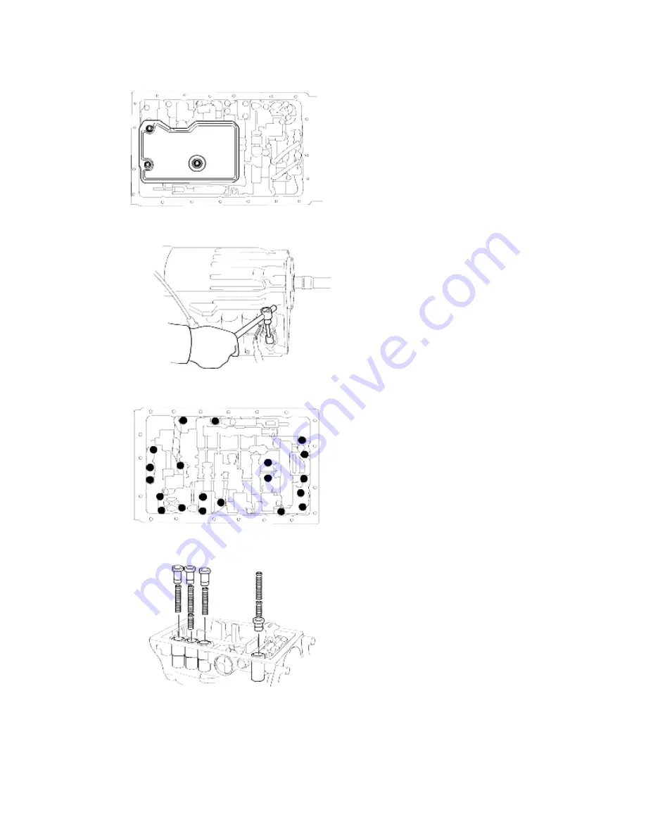 Kia Sorento 2003 Manual Download Page 22