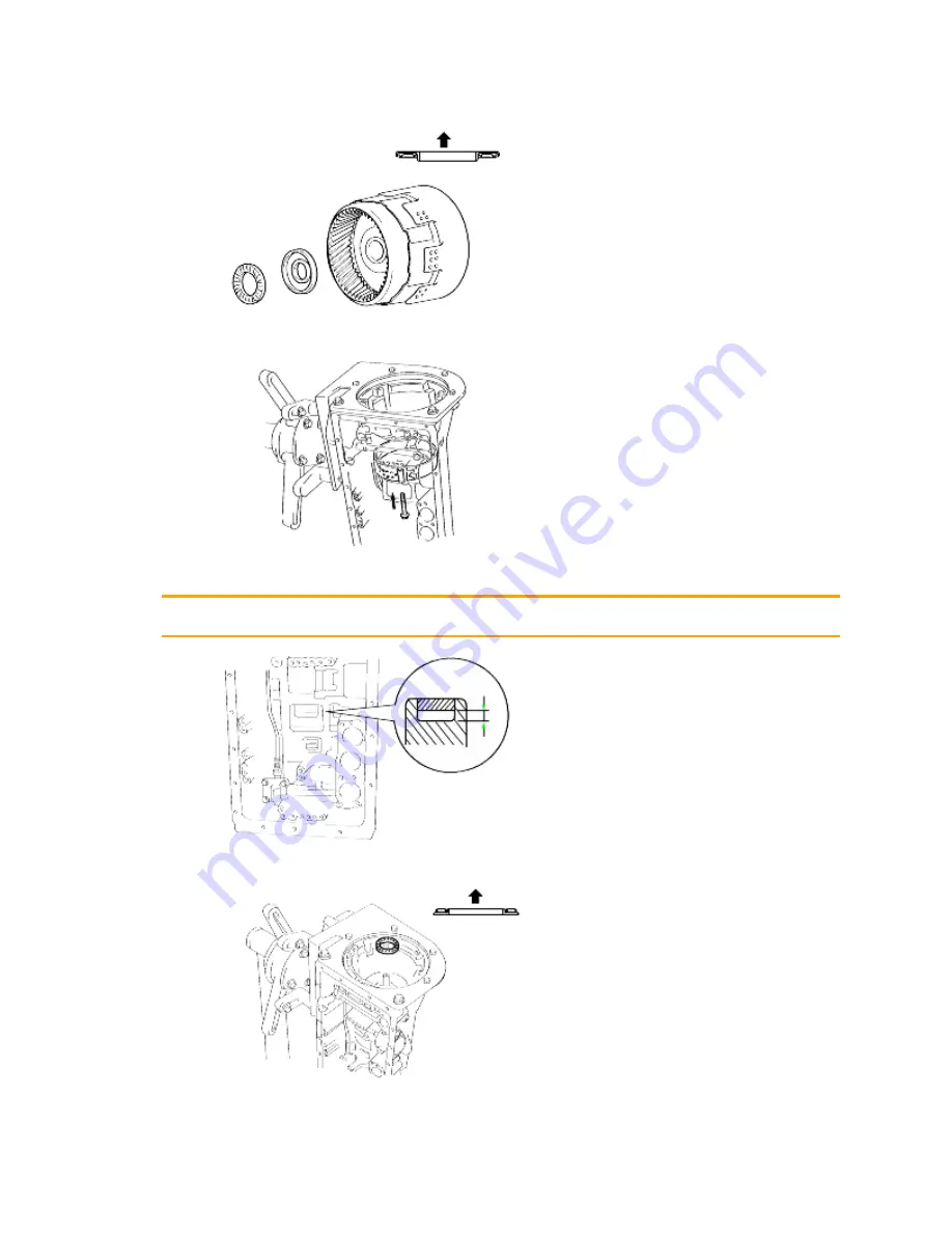 Kia Sorento 2003 Manual Download Page 38