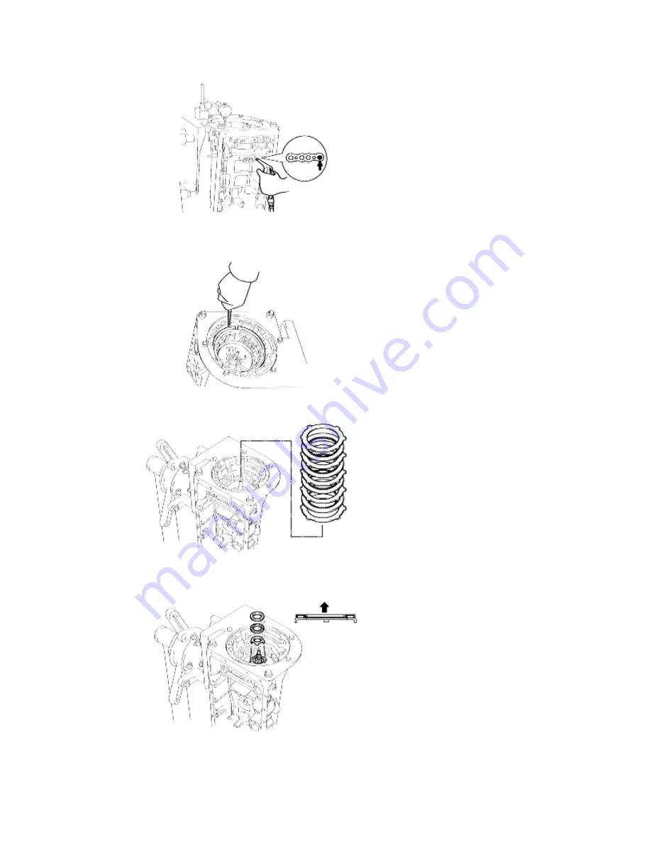 Kia Sorento 2003 Manual Download Page 42