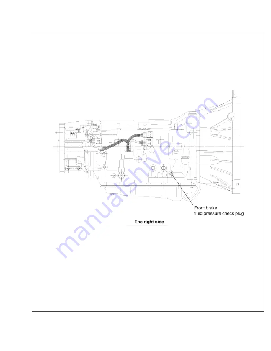 Kia Sorento 2003 Manual Download Page 104