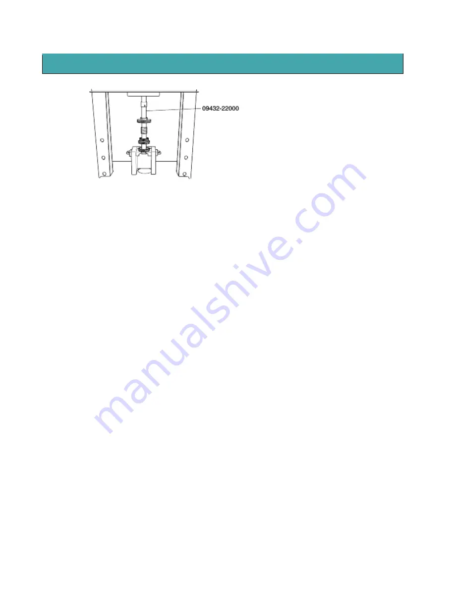 Kia Sorento 2003 Manual Download Page 1064