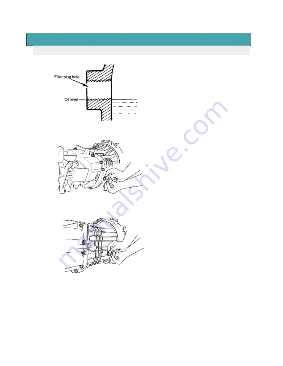 Kia Sorento 2003 Manual Download Page 1105