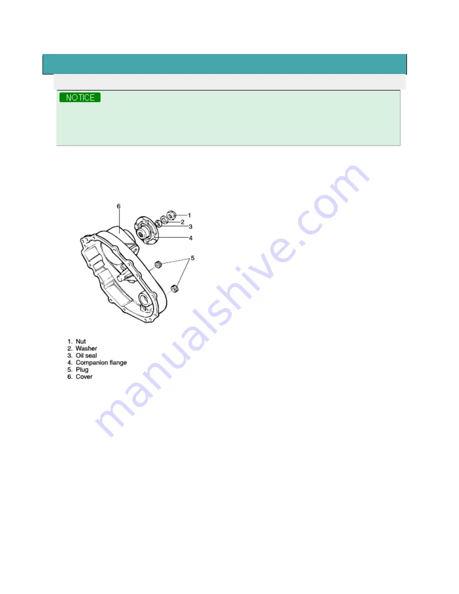 Kia Sorento 2003 Manual Download Page 1248