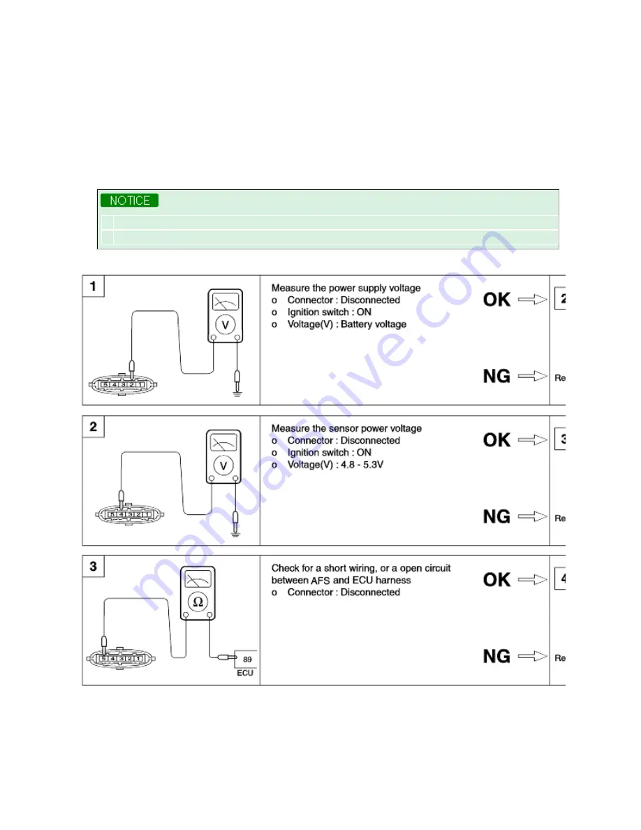 Kia Sorento 2003 Manual Download Page 1310