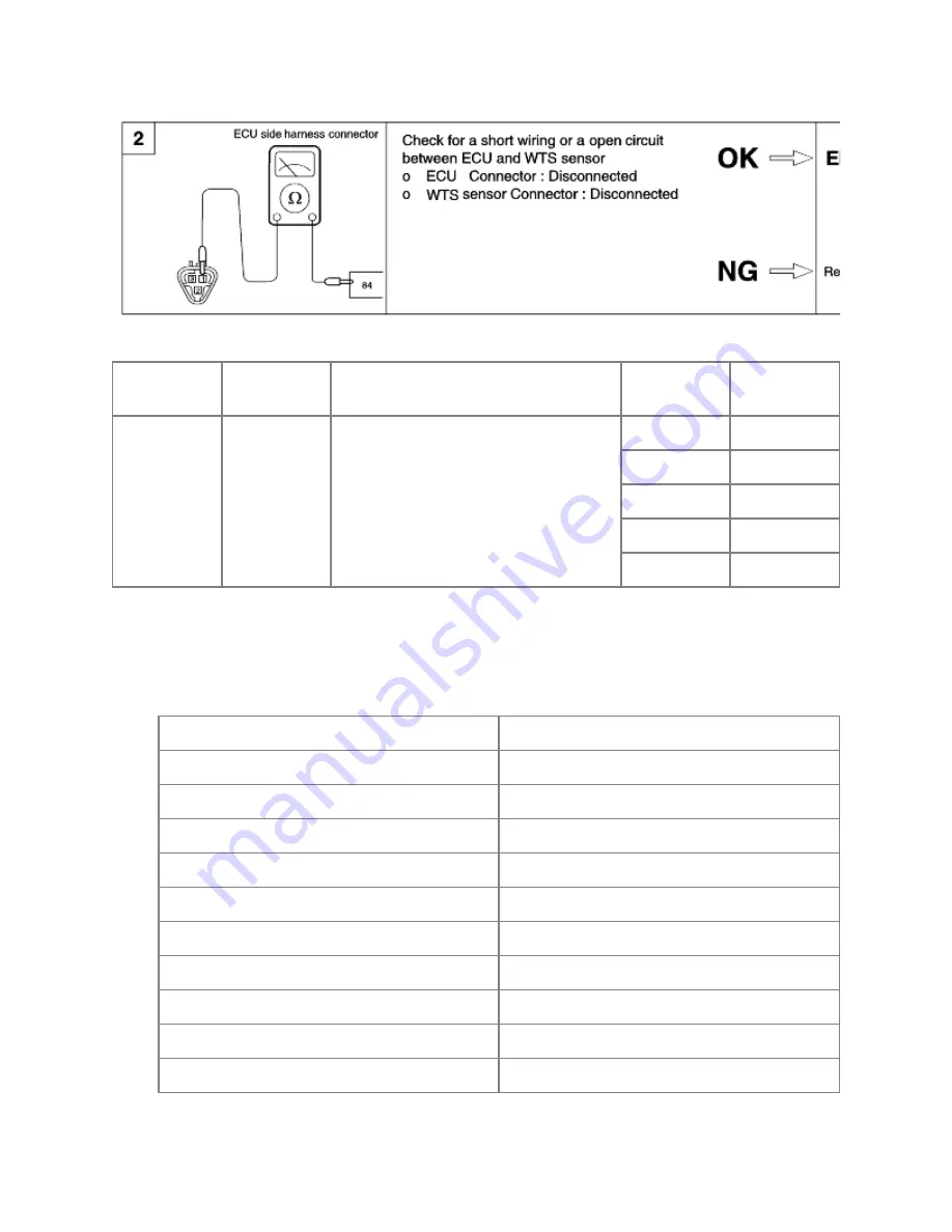 Kia Sorento 2003 Manual Download Page 1315