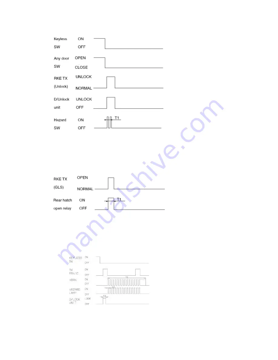 Kia Sorento 2003 Manual Download Page 282