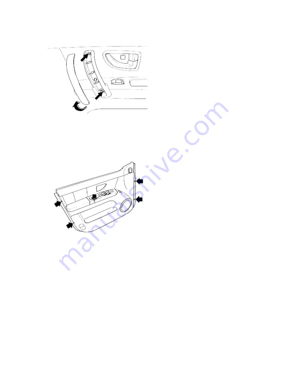 Kia Sorento 2003 Manual Download Page 394