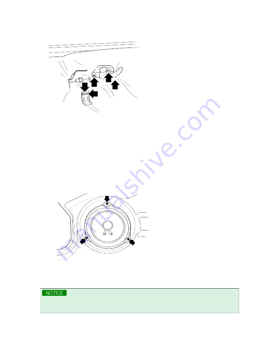 Kia Sorento 2003 Manual Download Page 395